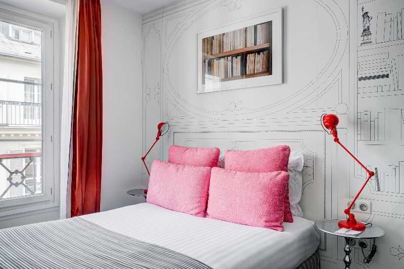 Hotel Joyce - Astotel Paris Rom bilde