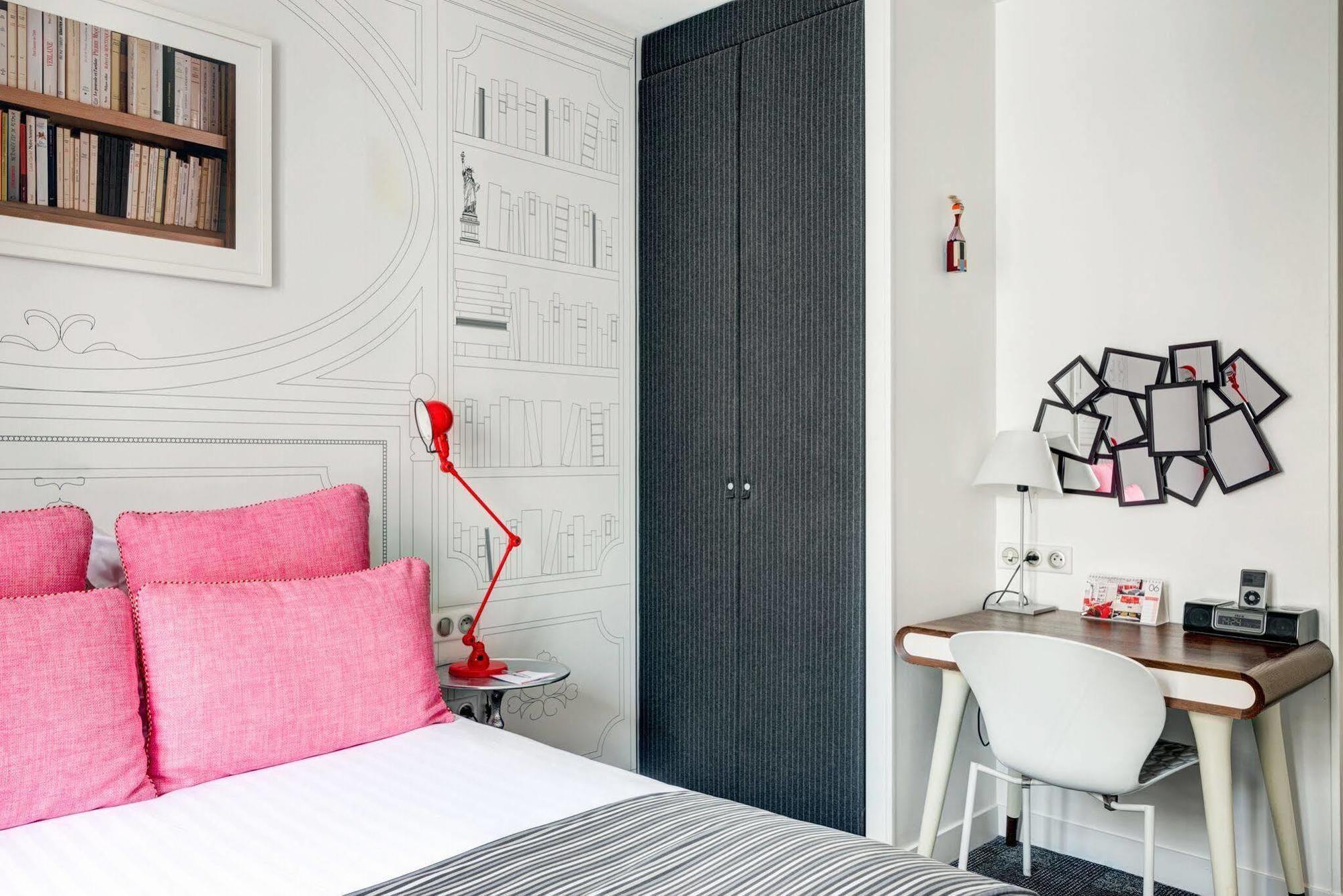 Hotel Joyce - Astotel Paris Rom bilde