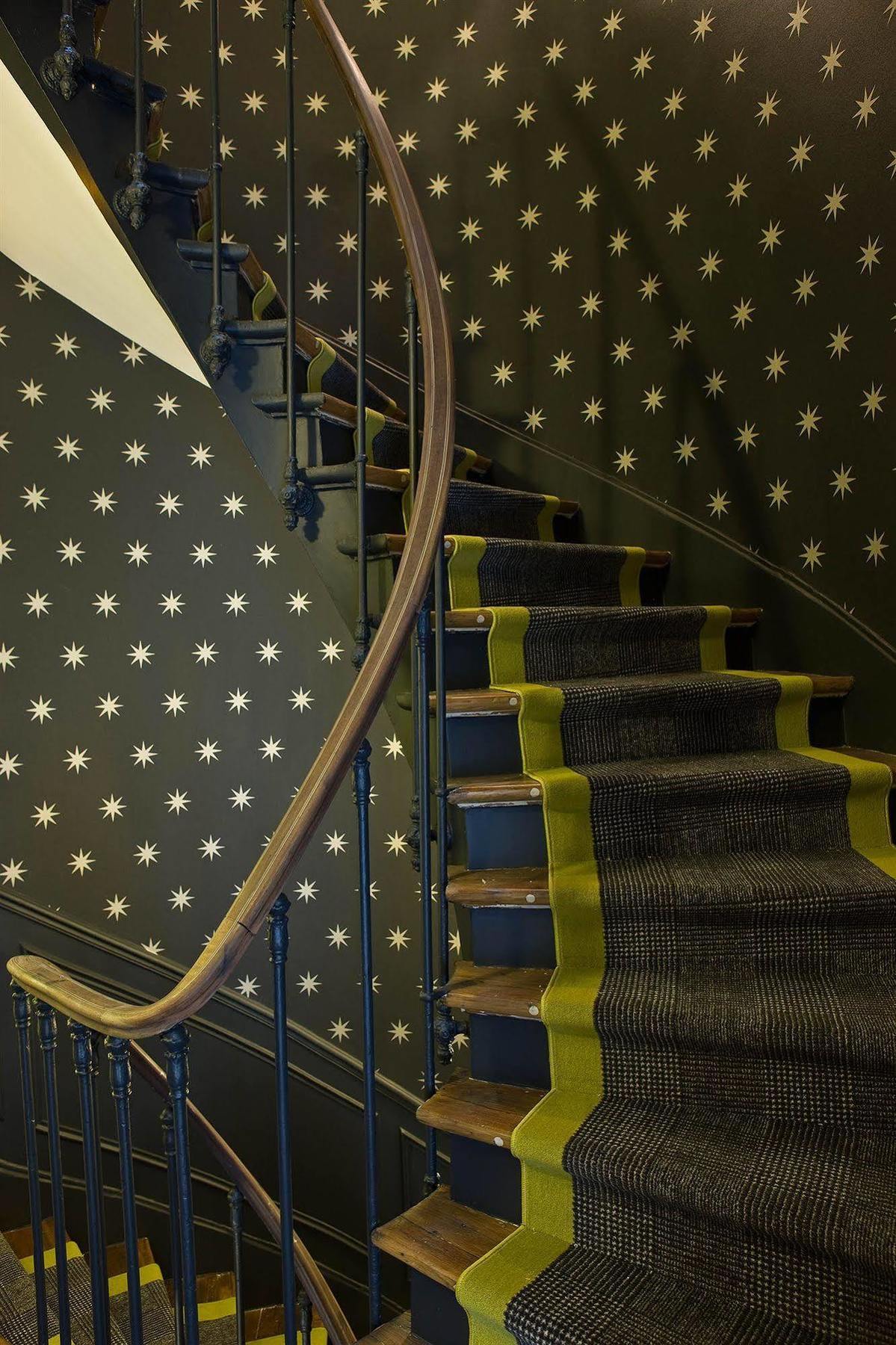 Hotel Joyce - Astotel Paris Eksteriør bilde