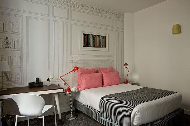 Hotel Joyce - Astotel Paris Rom bilde